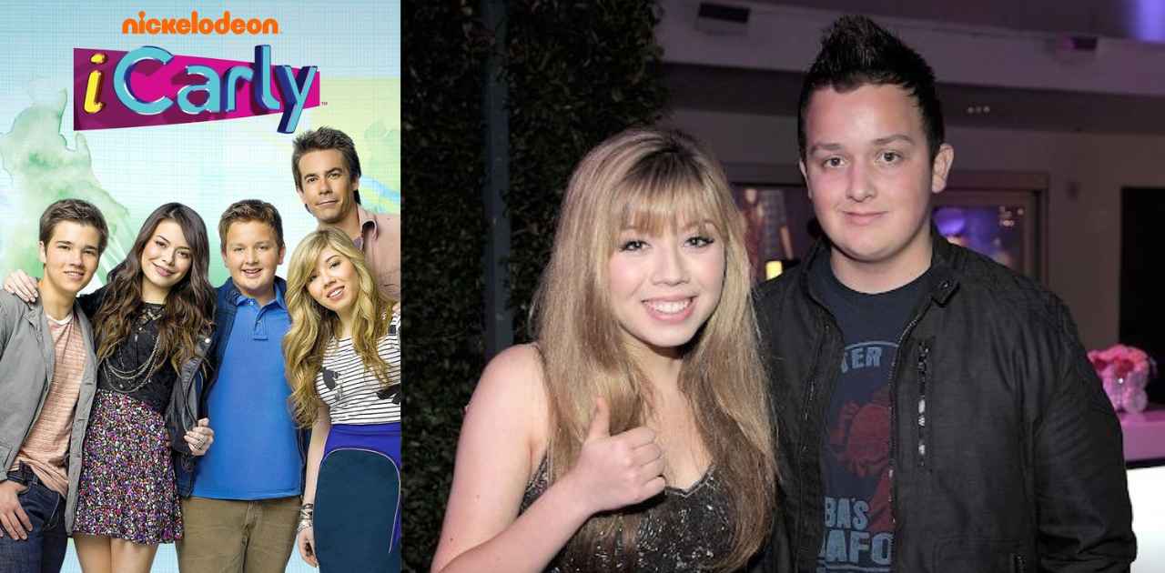 Gibby ICarly : The Mysterious Return You Can't Miss ! - Cine Flicks007