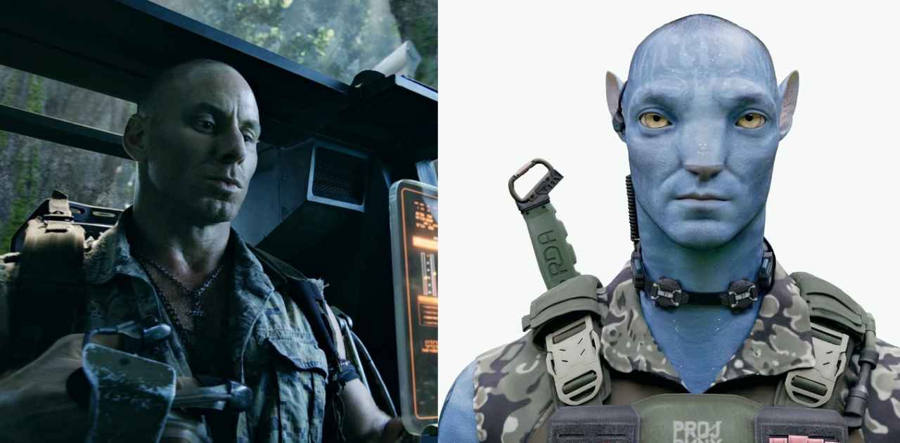 Avatar 2 cast