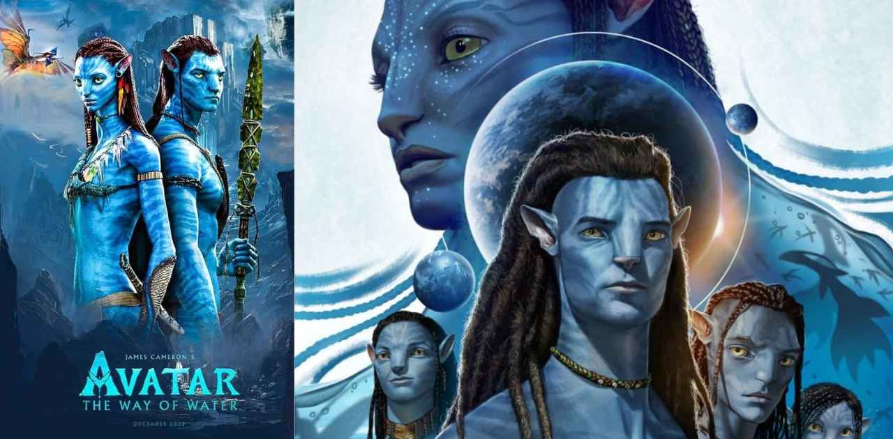 Avatar 2 review